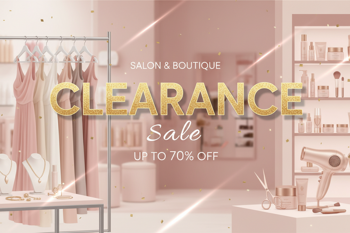 CLEARANCE