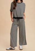 Anniewear Black and White set