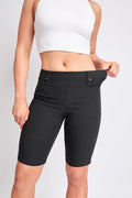 Black Ymi shorts