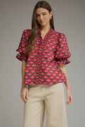 Entro Coral\Wine Top