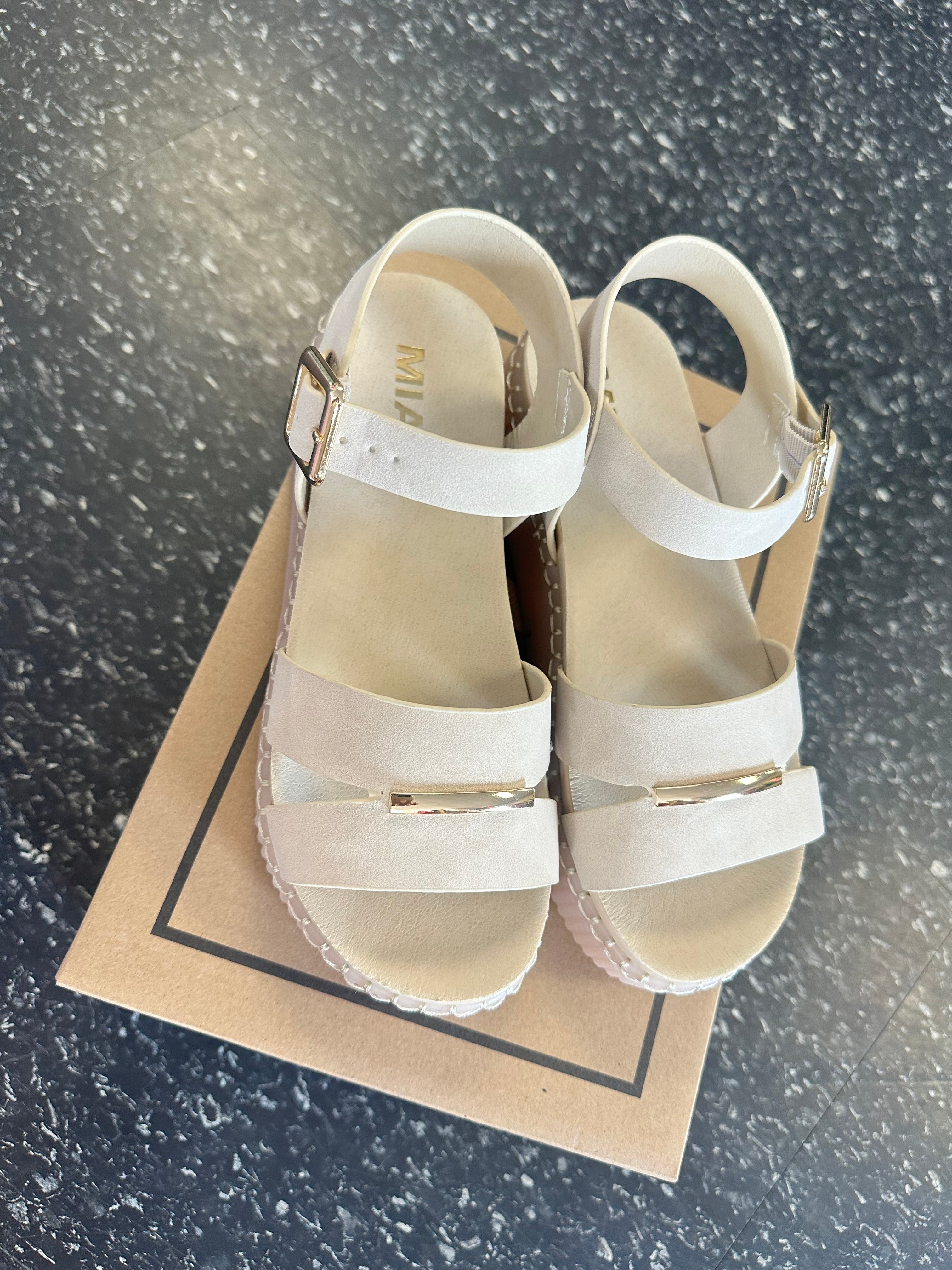 Mia Sandals
