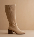 Tall Boots