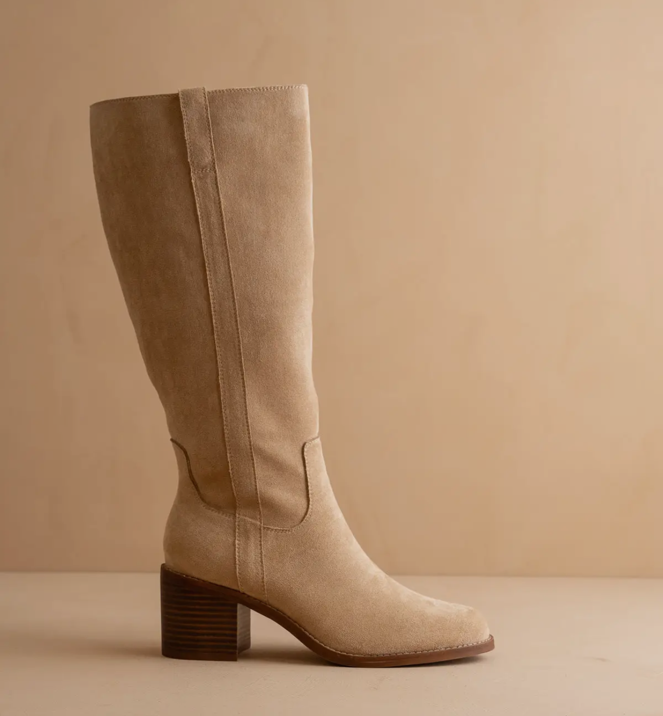 Tall Boots