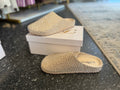 Jewel slides