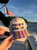Have a little sun