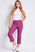Purple Ymi jeans