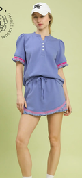 Periwinkle Set