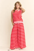 Set Red/Pink