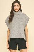 Pinch Taupe Sweater