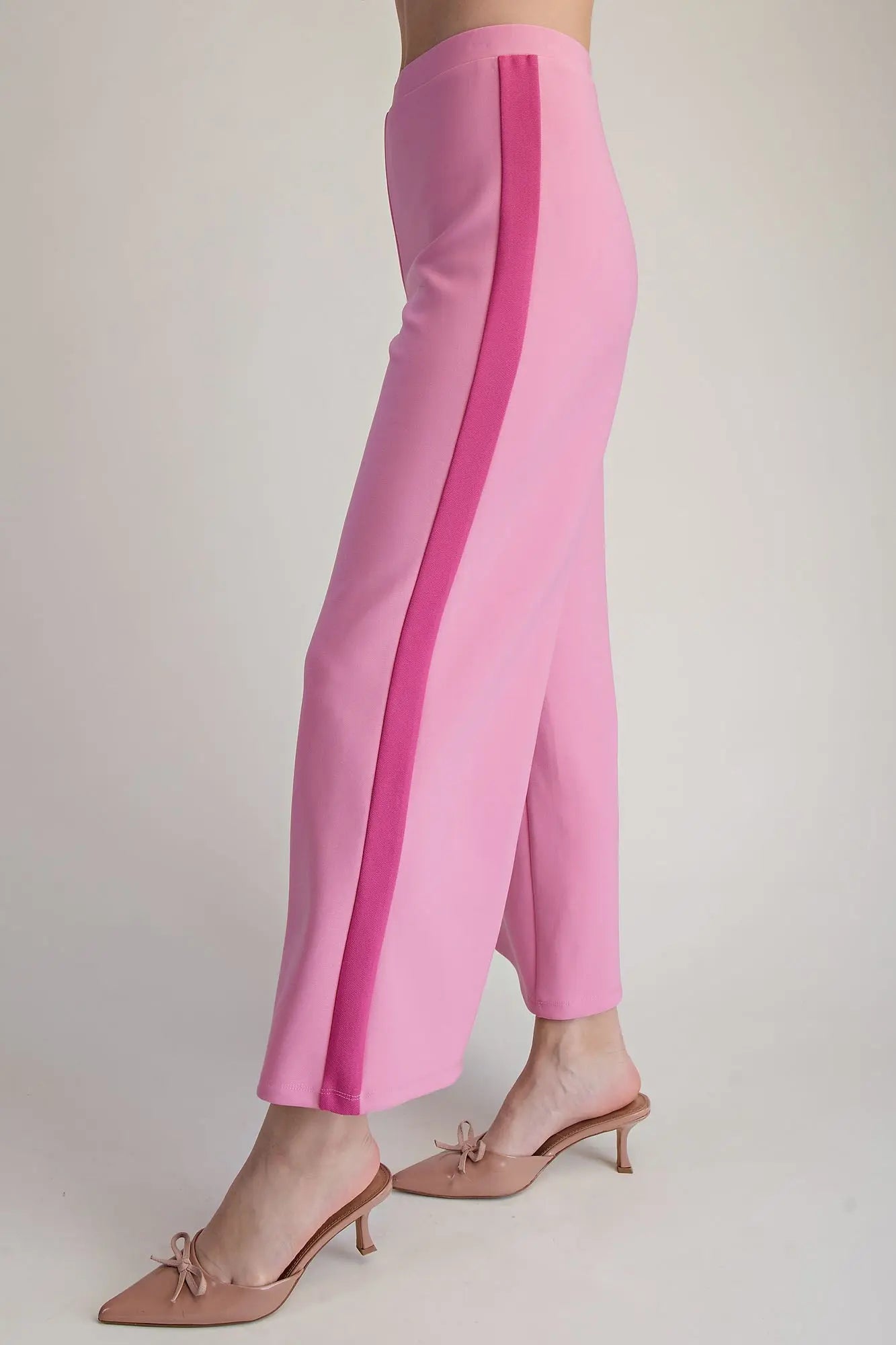Pink Set