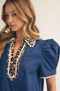 Jodifl Puff Sleeves