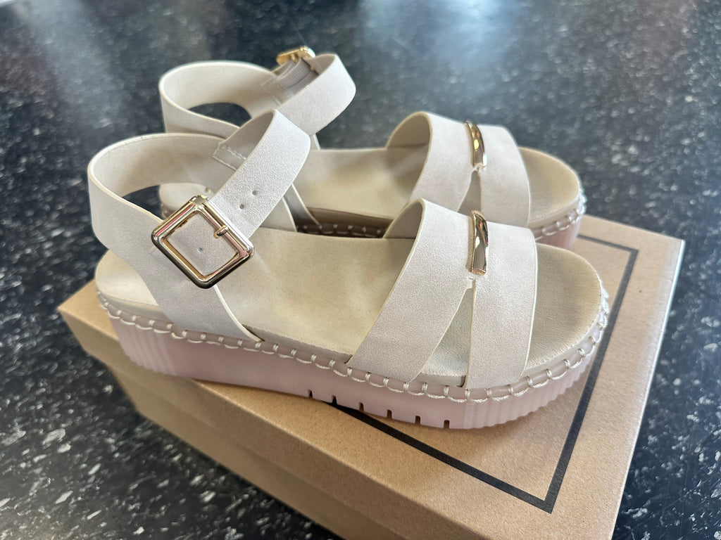 Mia Sandals