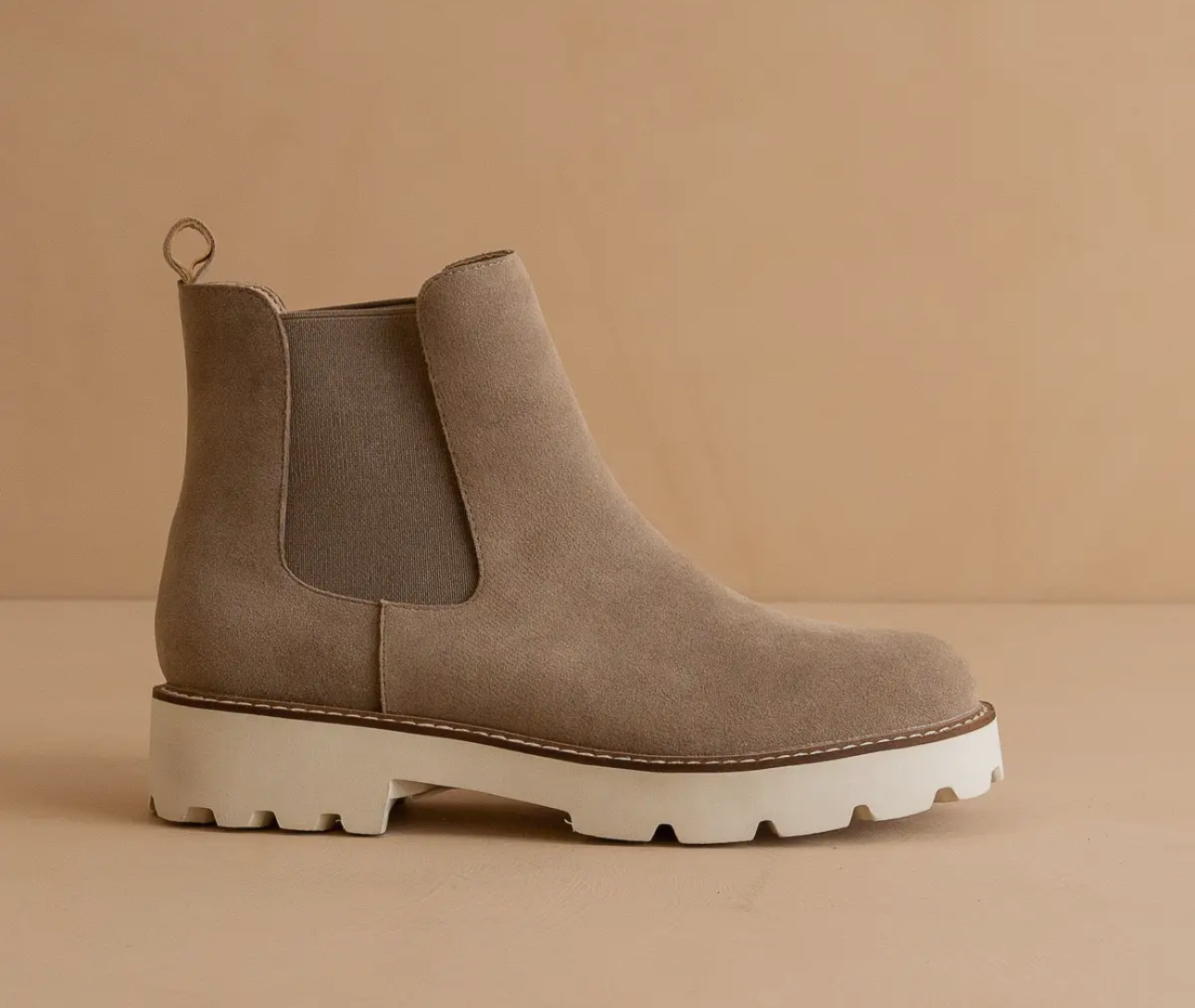 Short Boots