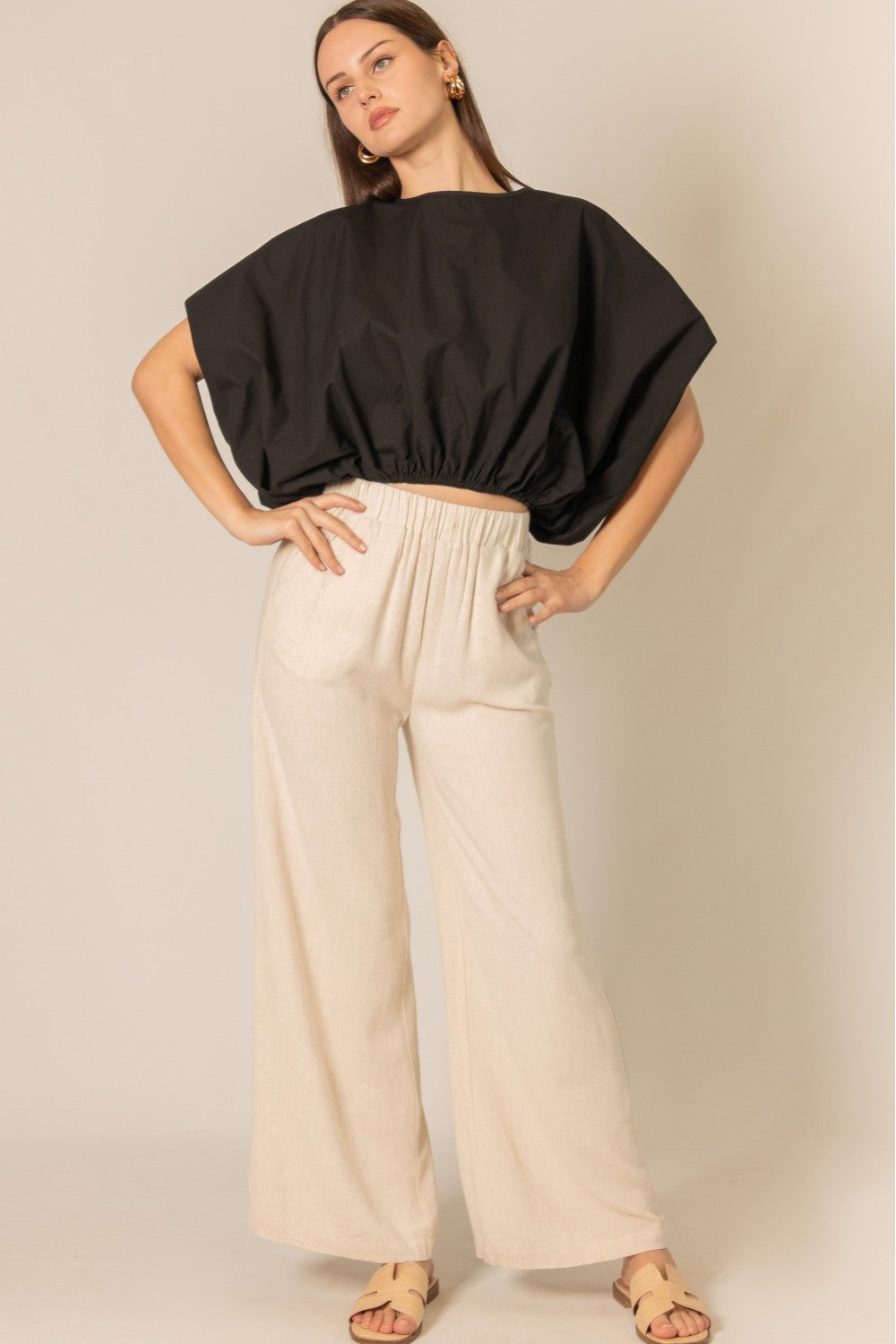Black P Cill top