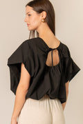 Black P Cill top