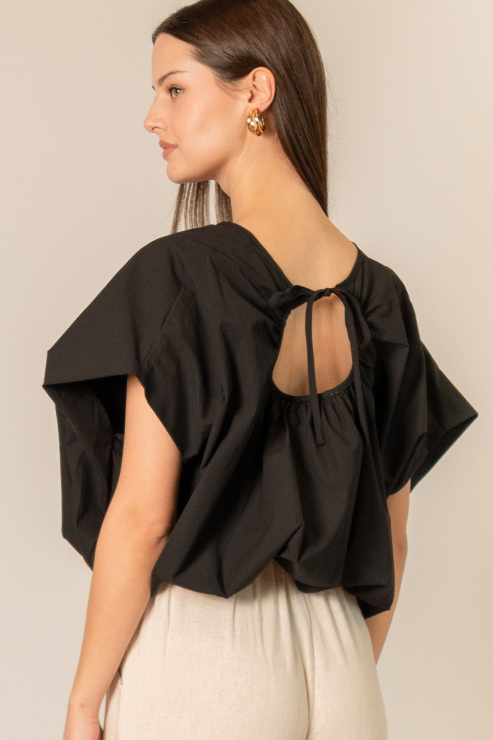Black P Cill top