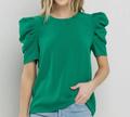 Green Top