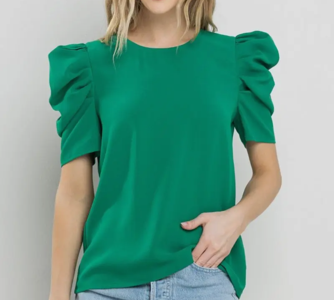 Green Top