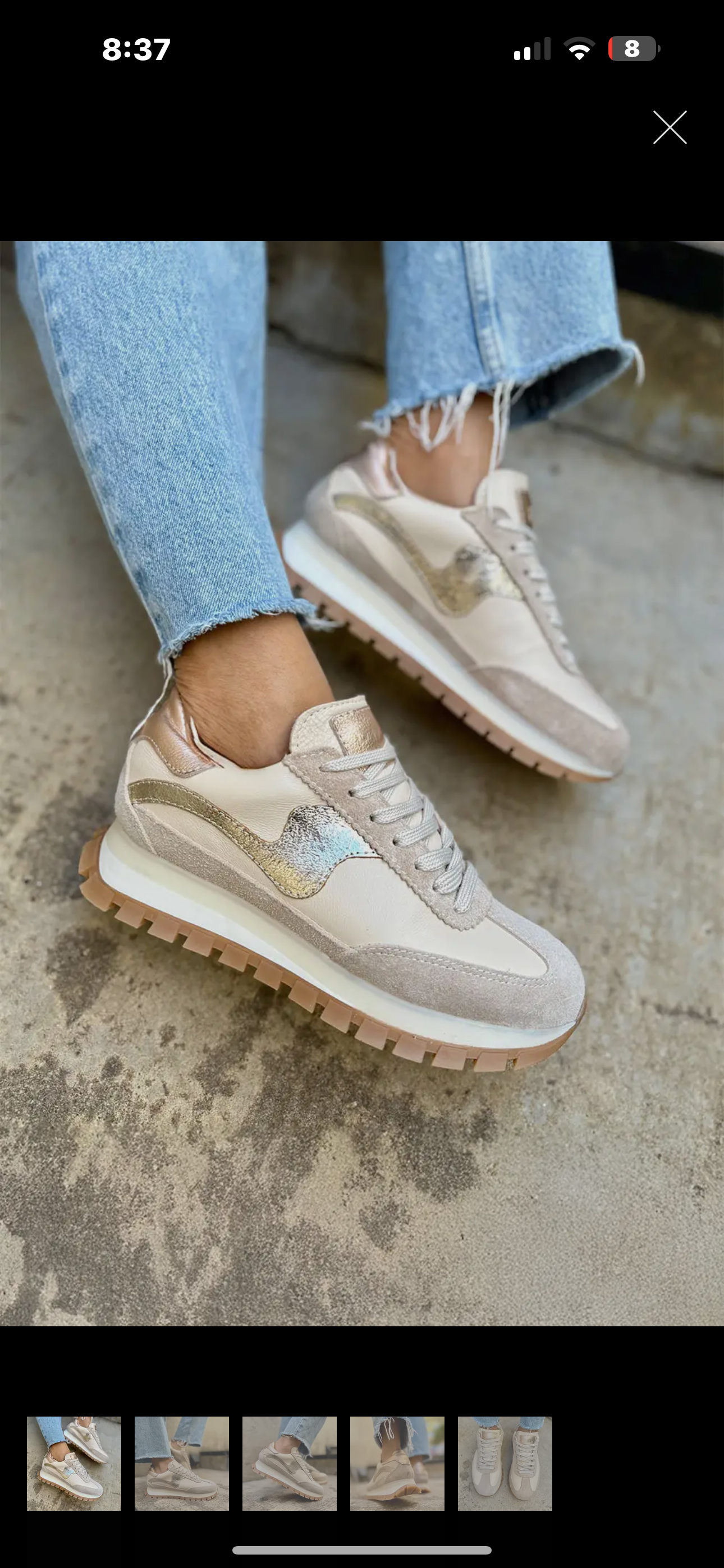 Sneakers