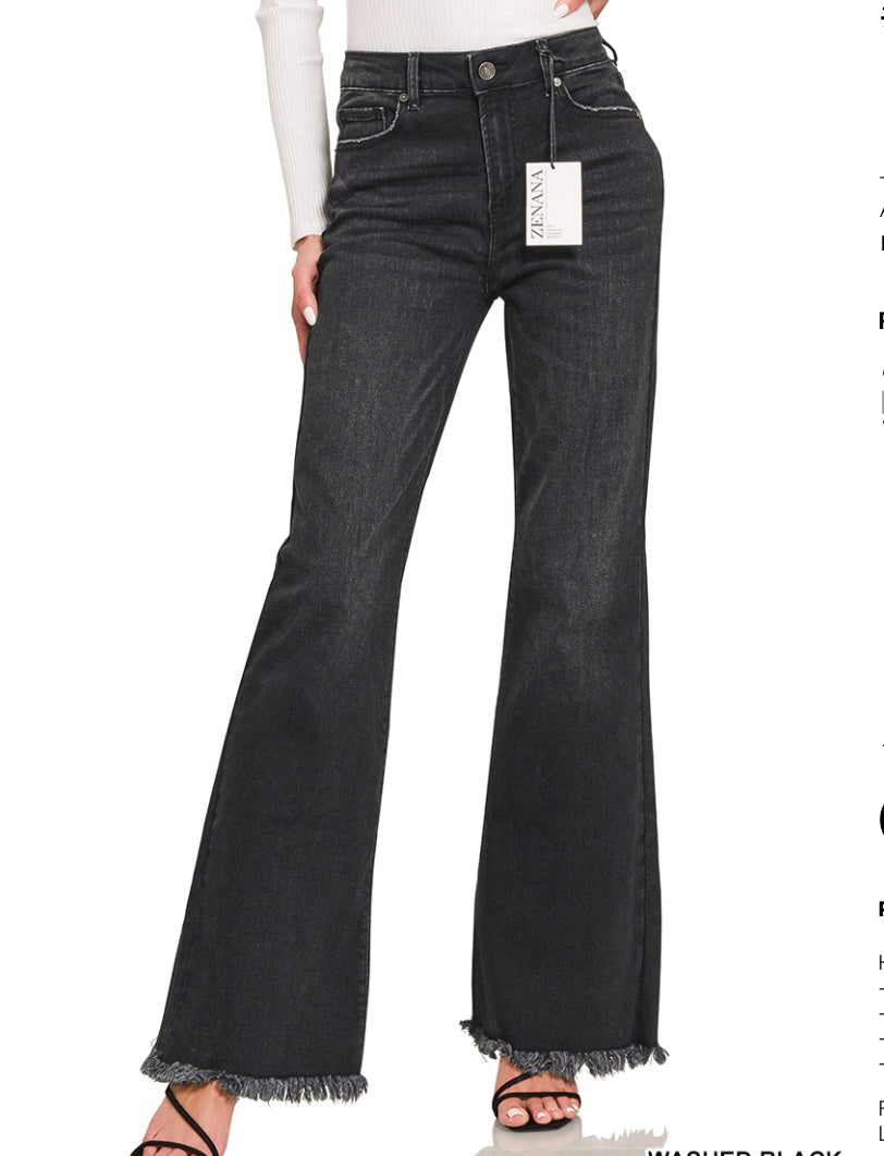 Black Jean