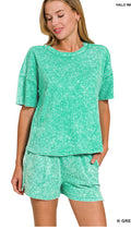 Green set