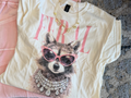 Feral Raccoon
