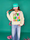 Love Luck Charm